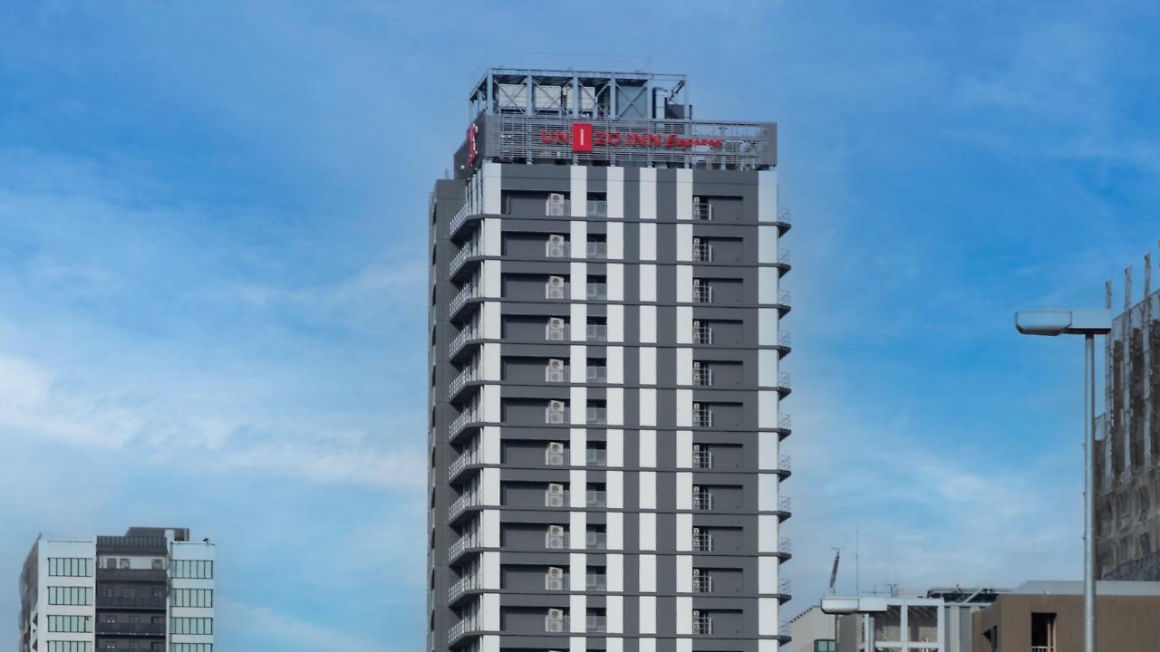 Four Points Flex By Sheraton Honmachi