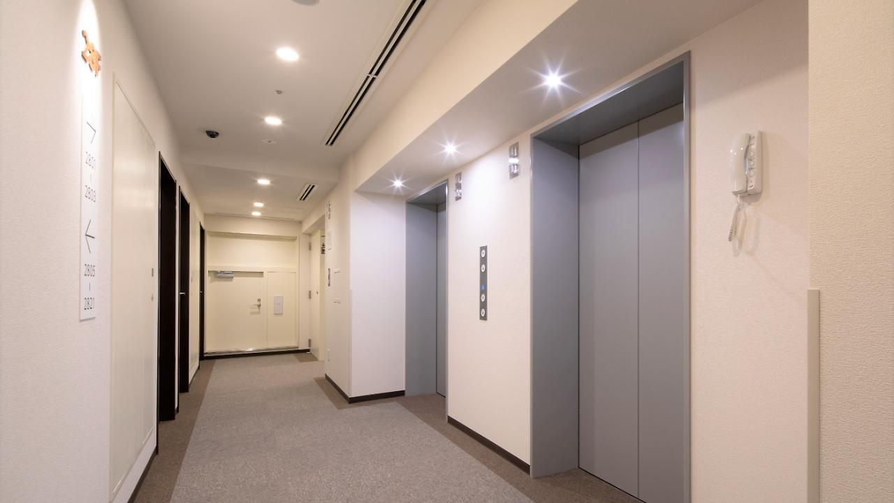 Four Points Flex By Sheraton Honmachi Hotel