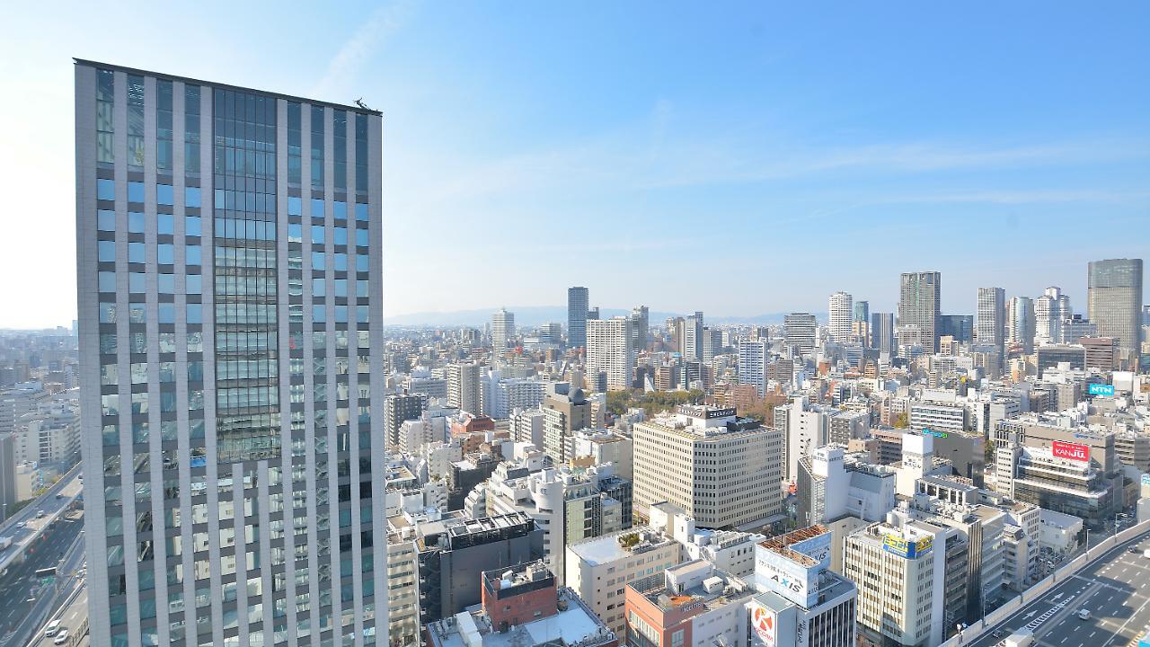 Four Points Flex By Sheraton Honmachi