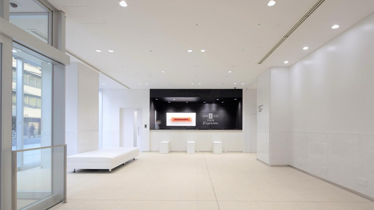 Hotel Four Points Flex By Sheraton Honmachi 3*