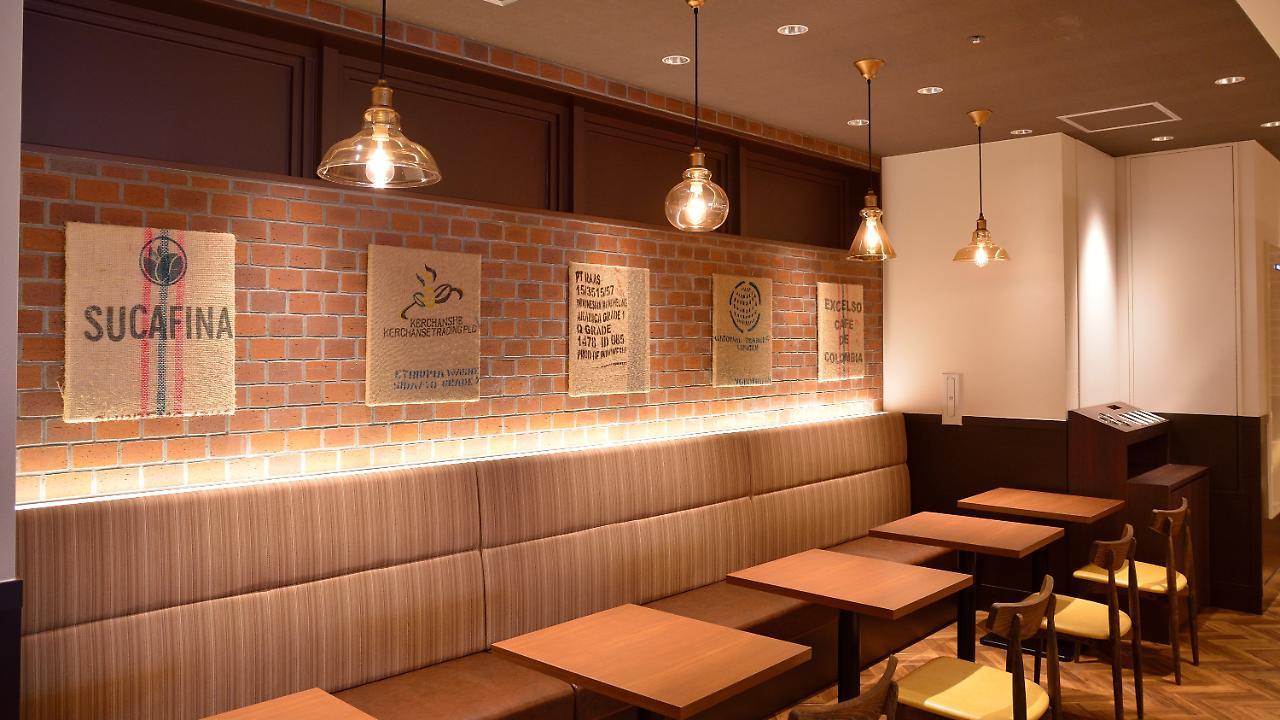 Four Points Flex By Sheraton Honmachi Hotel Osaka