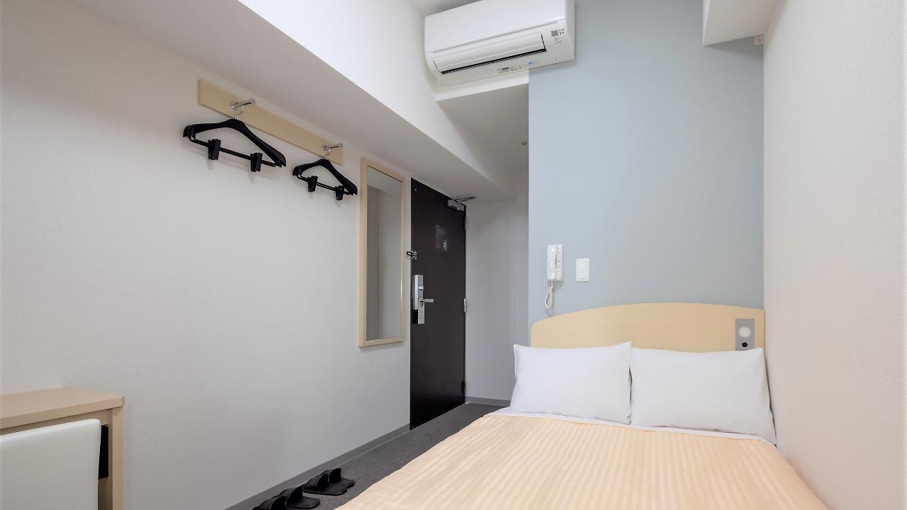 Four Points Flex By Sheraton Honmachi Osaka
