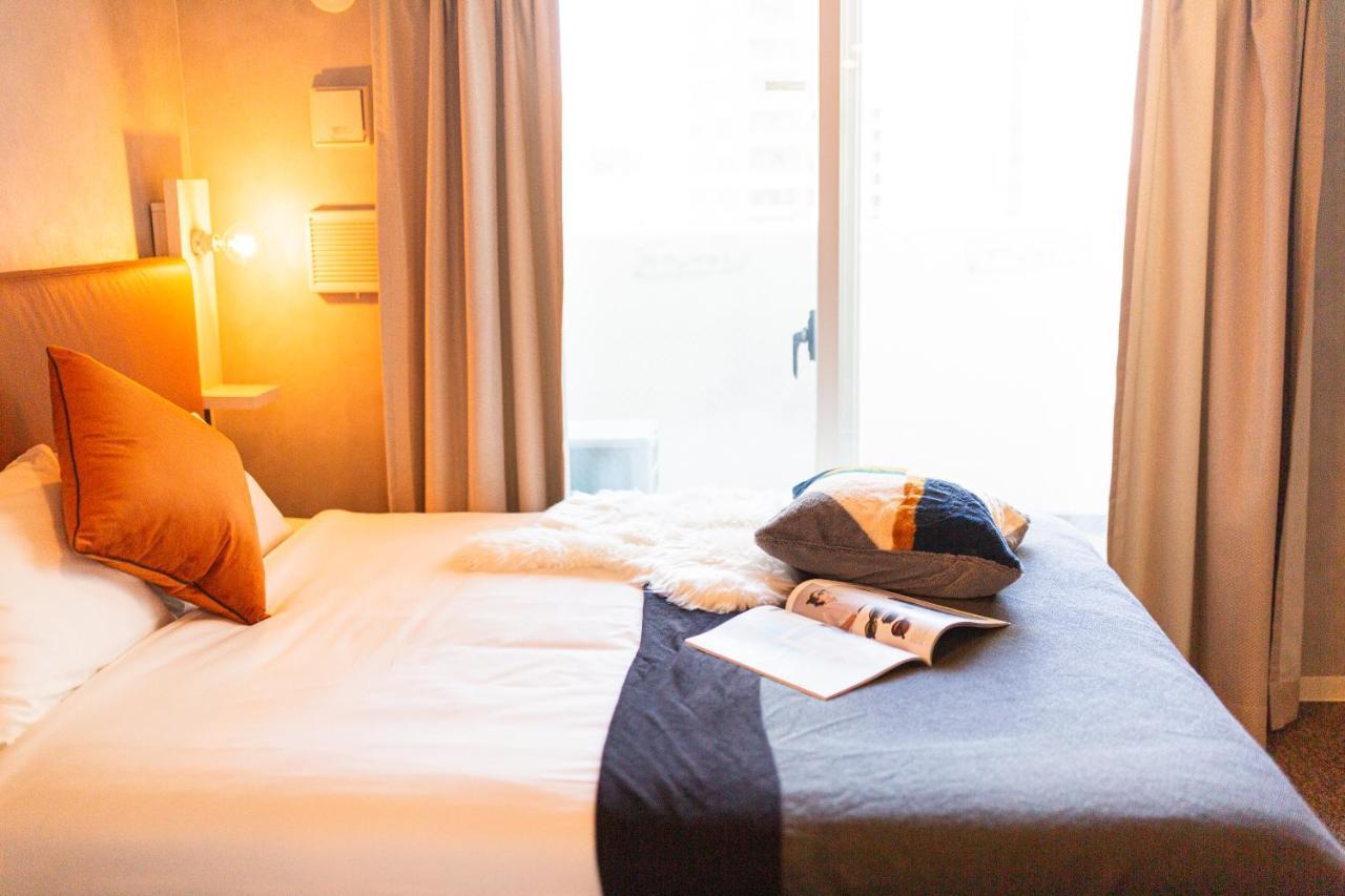 Apartment Apartment Hotel 11 Umeda Osaka