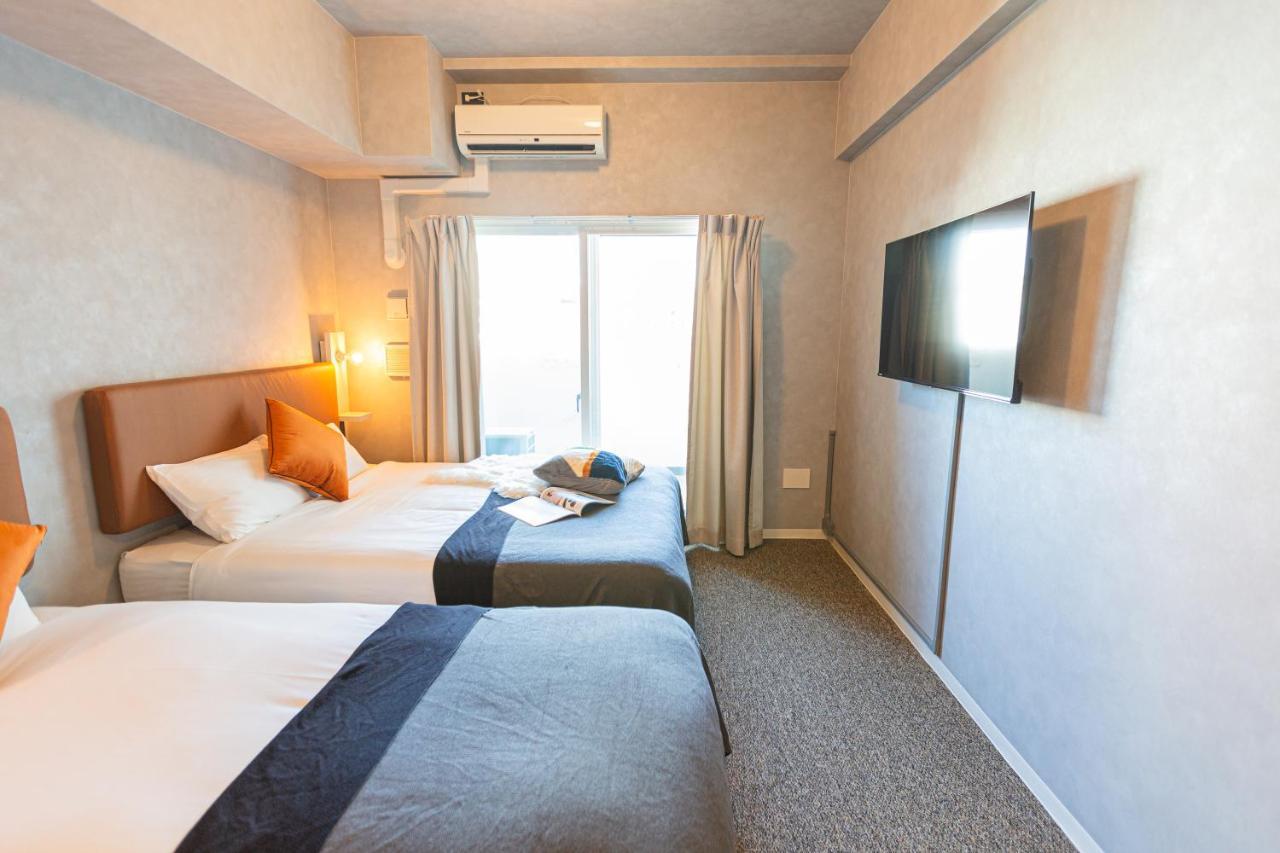 Apartment Hotel 11 Umeda Osaka