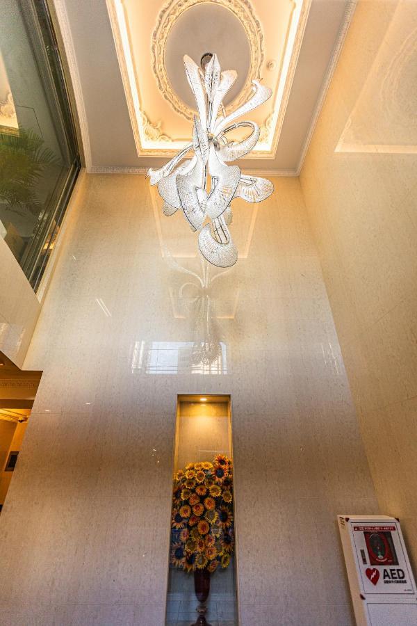 Apartment Hotel 11 Umeda * Osaka