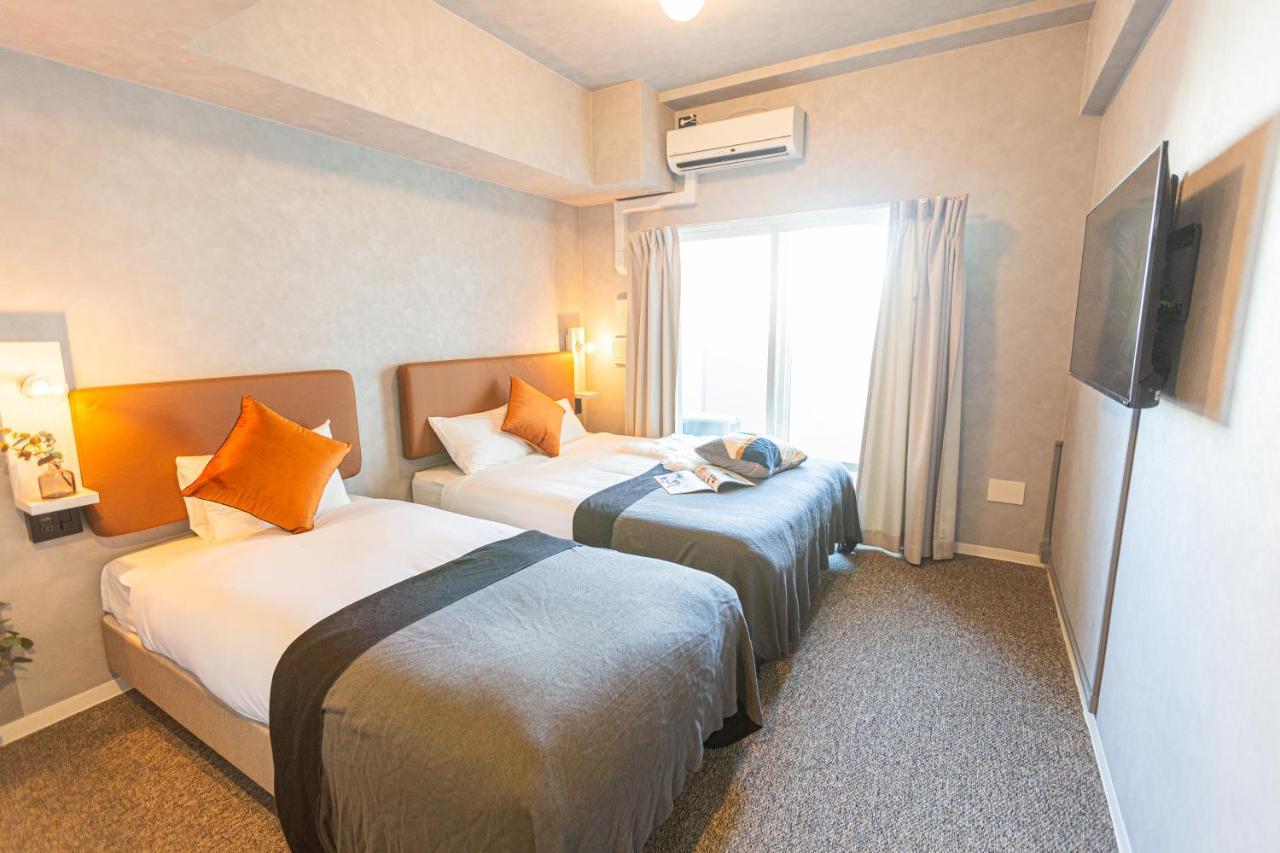 Apartment Hotel 11 Umeda *