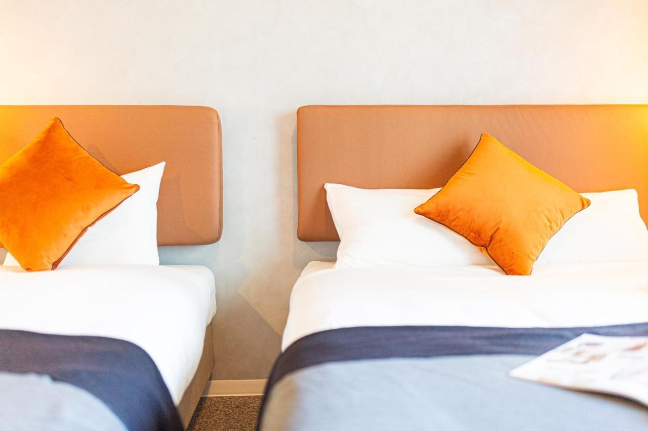 Apartment Hotel 11 Umeda Osaka