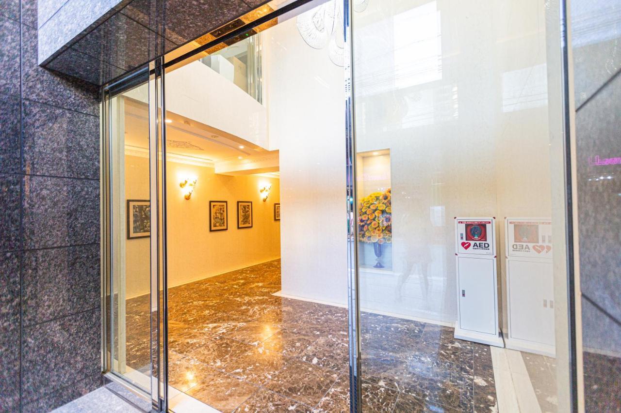 Apartment Hotel 11 Umeda Osaka