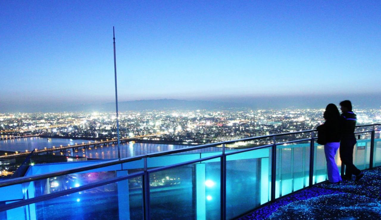 Apartment Apartment Hotel 11 Umeda *