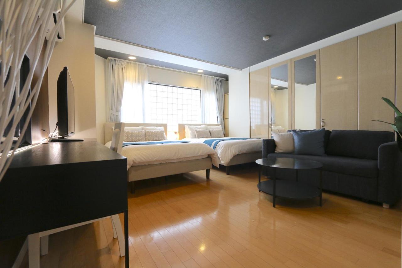 Elle Namba Apartamento