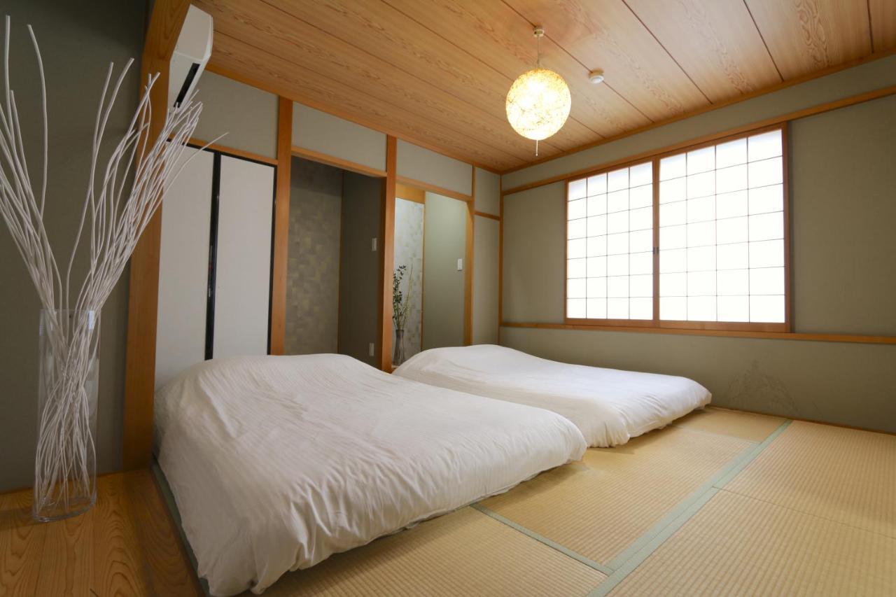 Elle Namba Osaka