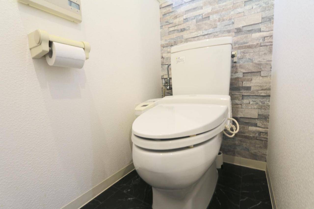 Elle Namba Apartamento