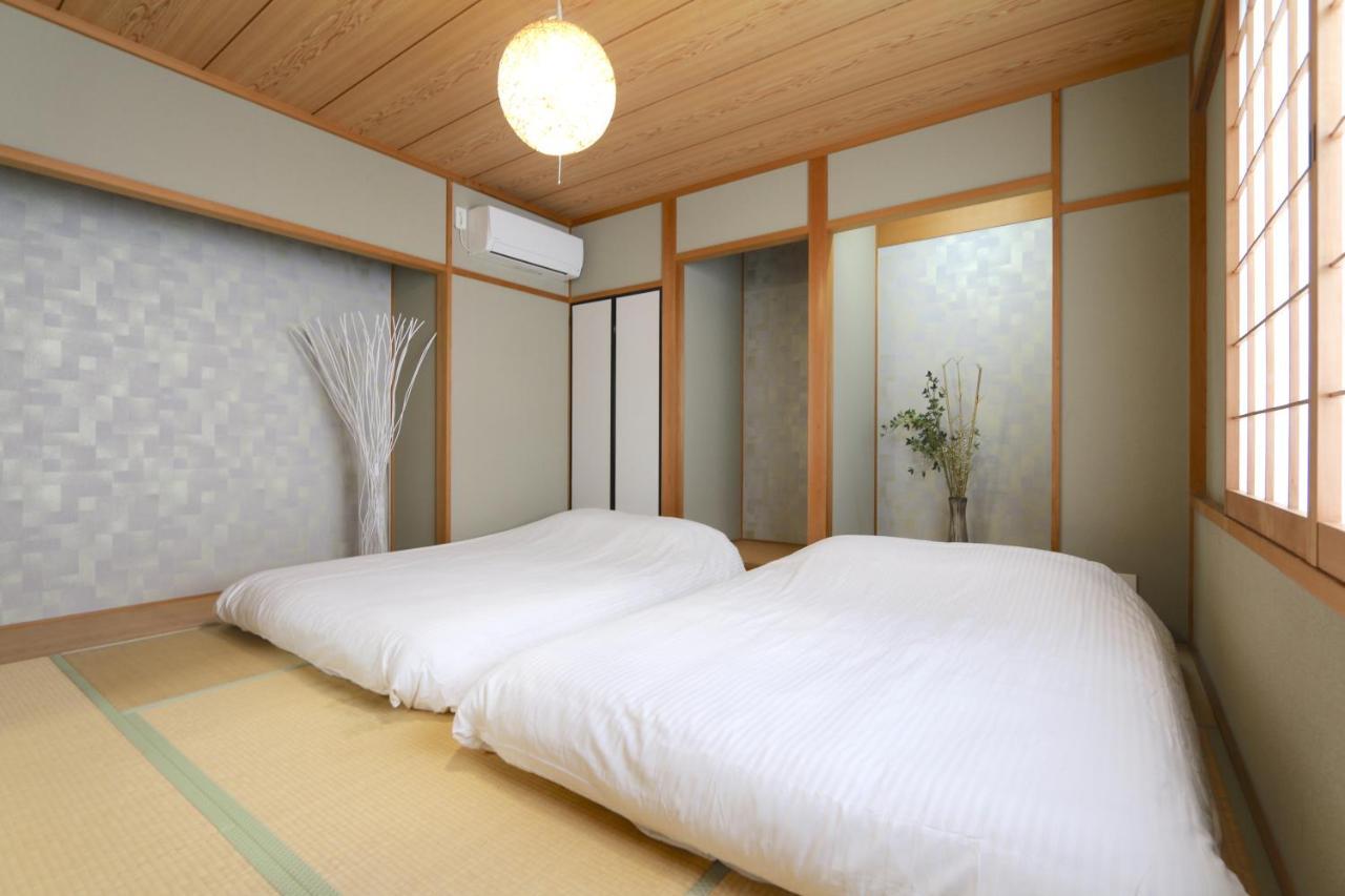 Elle Namba Apartamento Osaka