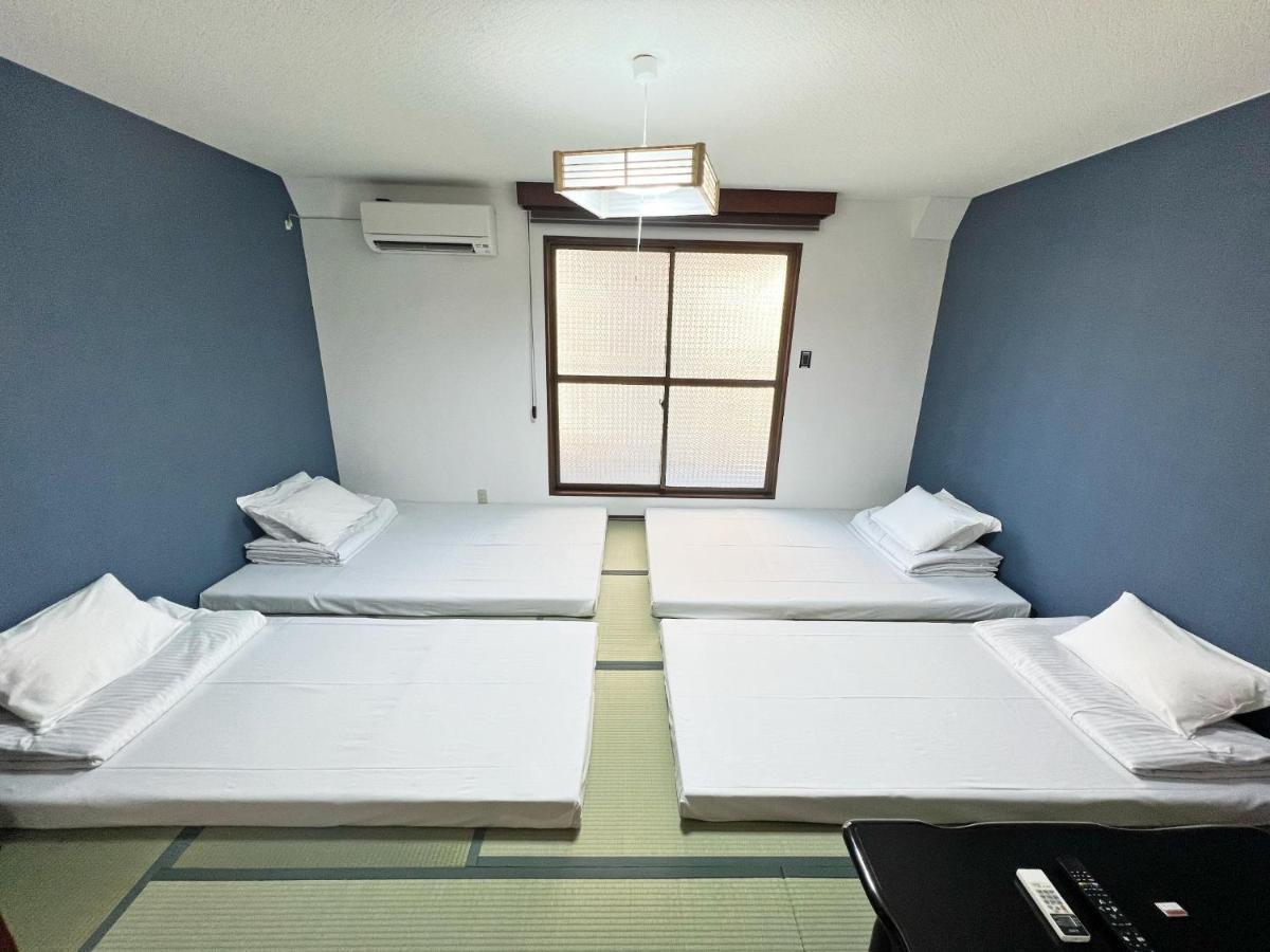 Reina Tsuruhashi Station - Vacation 15369 Holiday home