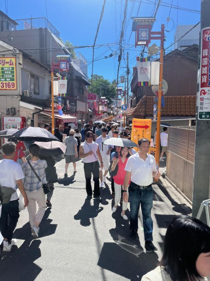 Naos House 4 New Open 一軒家貸切