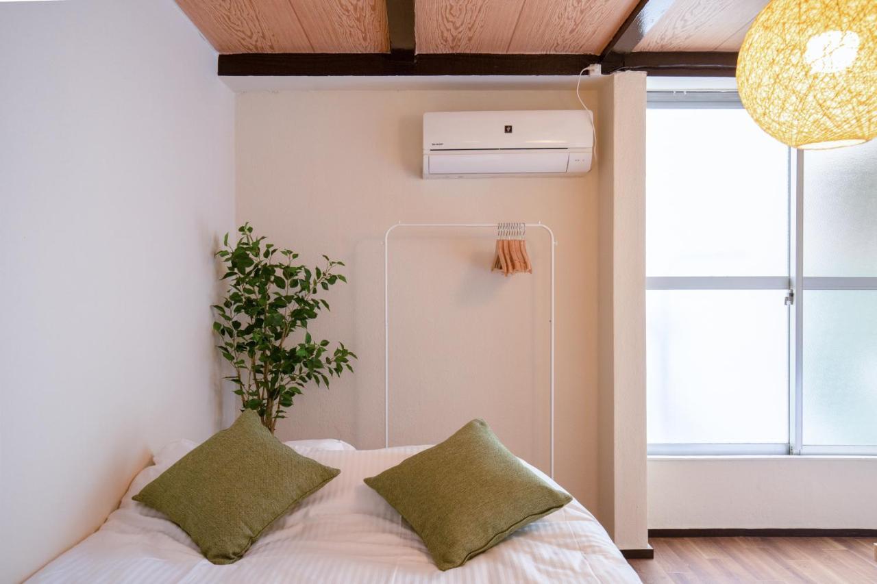 Apartment 【鶴木宿】 Osaka