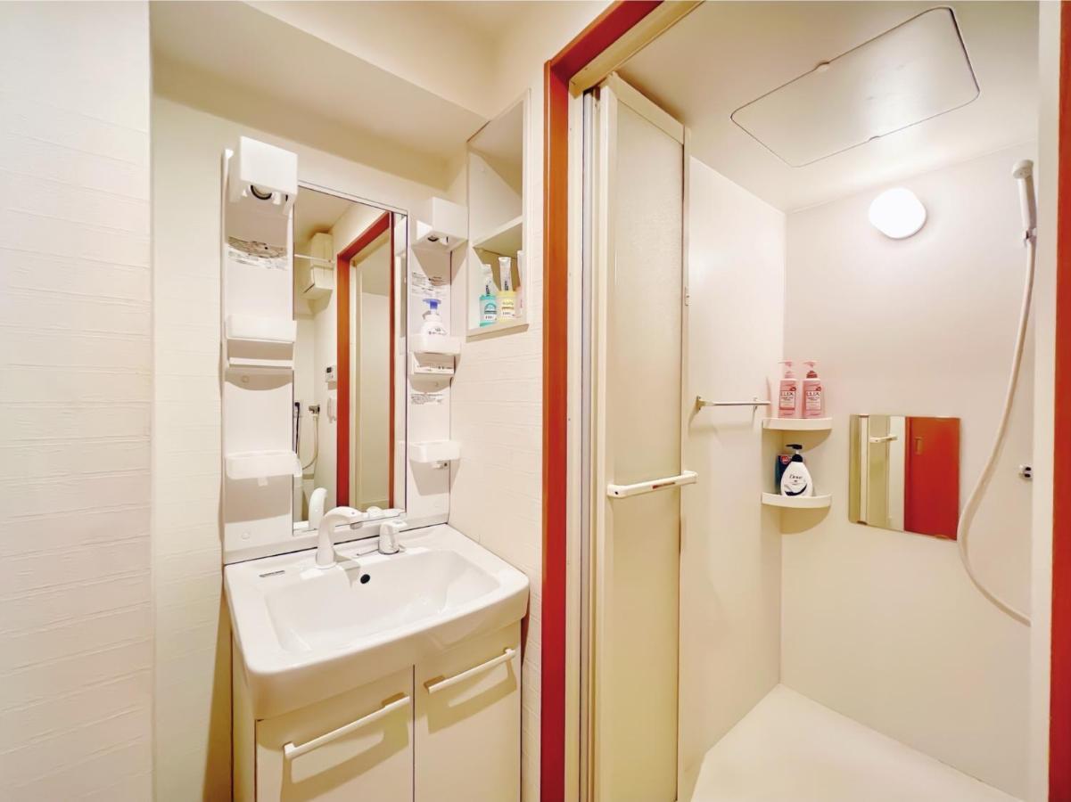 Kiyono Bld-inn - Vacation 15372 Osaka
