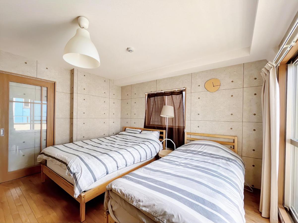 Kiyono Bld-inn - Vacation 15372 Osaka