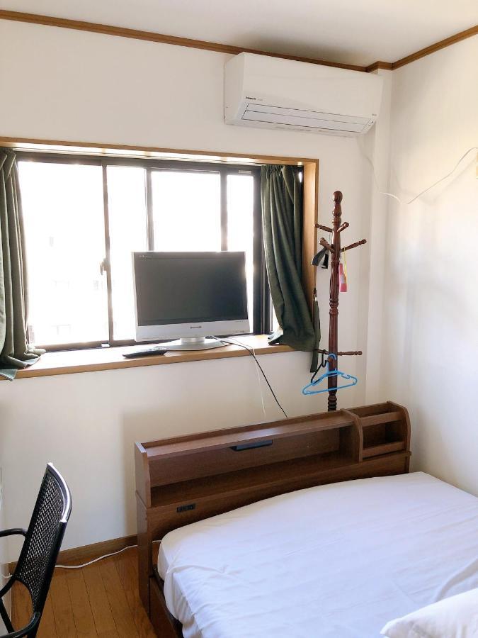 Hostel198 Private Of Third Floorーvacation Stay68050v Hotel *