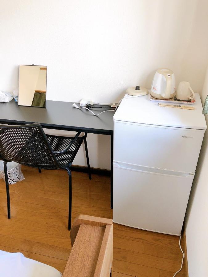Hostel198 Private Of Third Floorーvacation Stay68050v Hotel Osaka