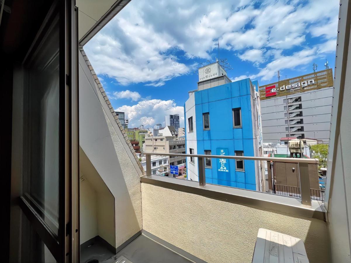 Kiyono Bld-inn - Vacation 15372 Apartment Osaka