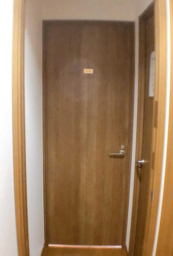 Hotel Hostel198 Private Of Third Floorーvacation Stay68050v Osaka