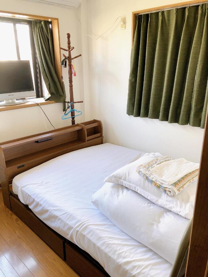 Hostel198 Private Of Third Floorーvacation Stay68050v