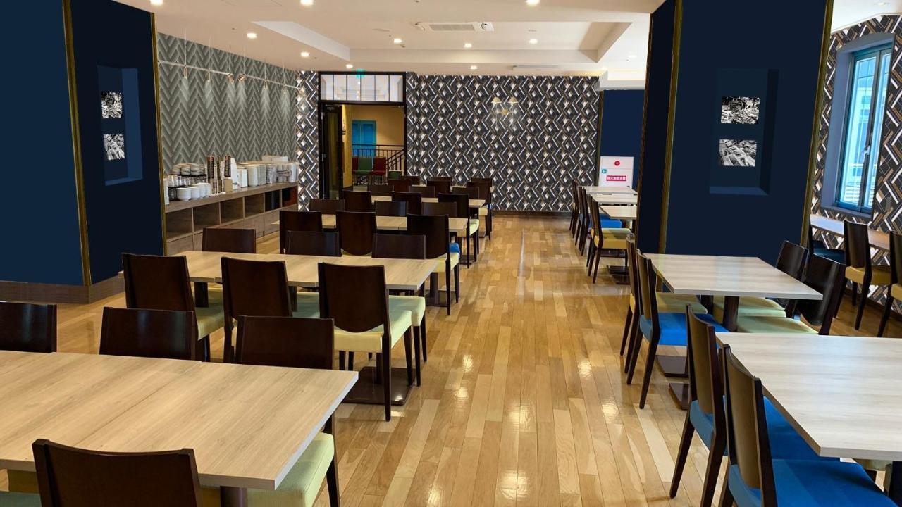 Hotel Nest&rise Namba 4*