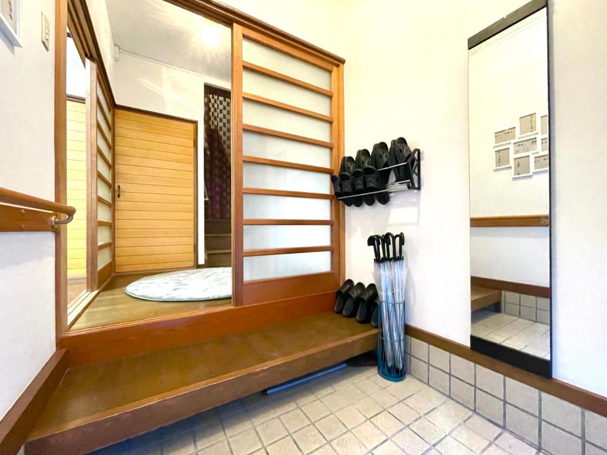 Guesthouse森之宮【青丸】 Osaka