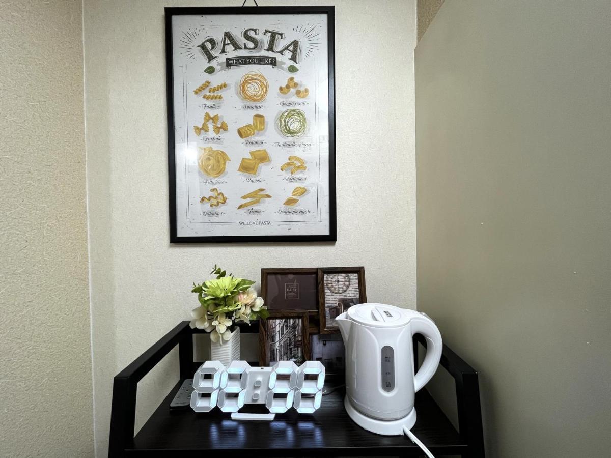 Apartment 도톤보리신사이바시 지하철로 2분jr이마미야역 도보2분 4인 Ct602 Osaka