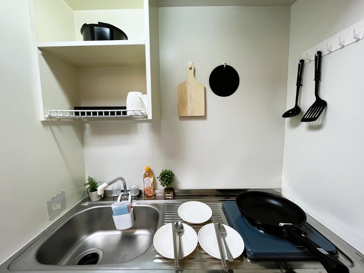 Apartment 도톤보리신사이바시 지하철로 2분jr이마미야역 도보2분 4인 Ct602