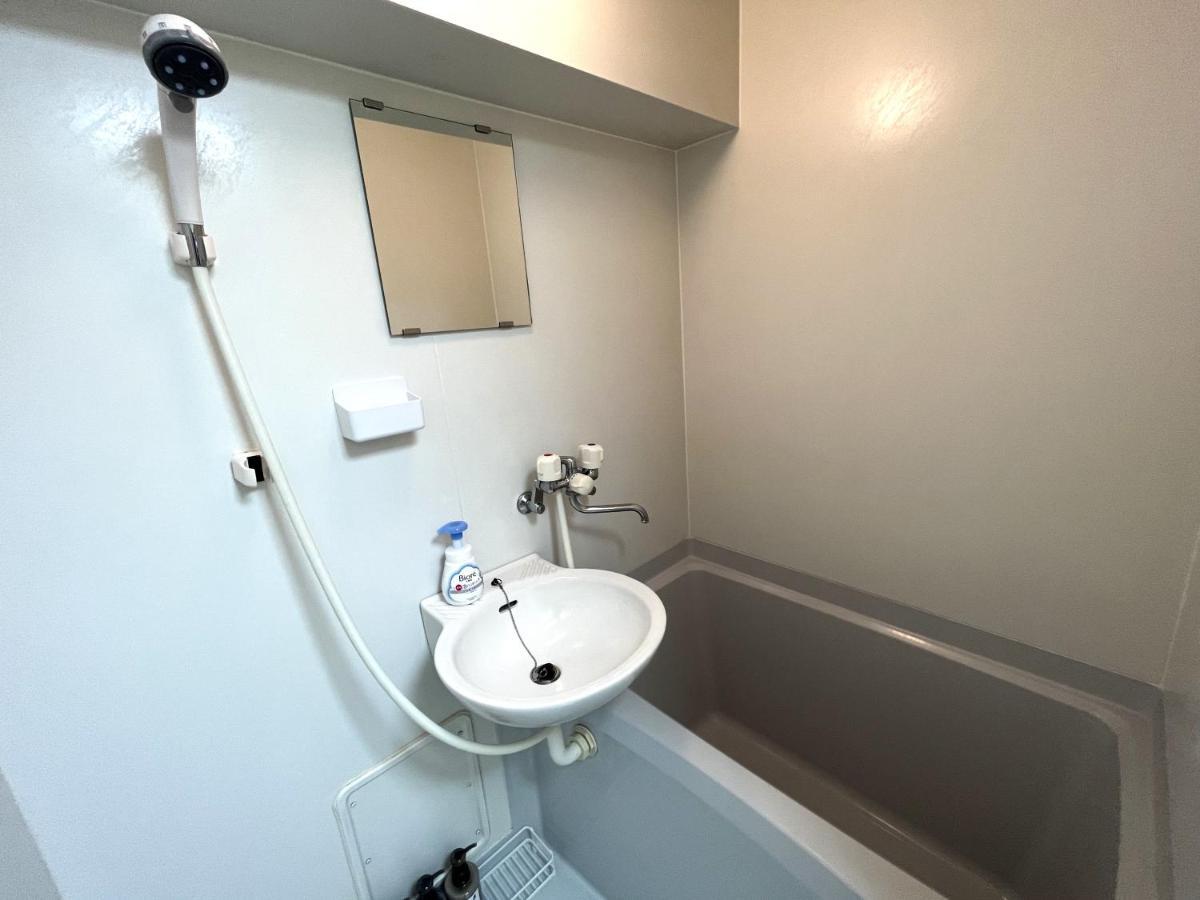 Apartment 도톤보리신사이바시 지하철로 2분jr이마미야역 도보2분 4인 Ct602 *