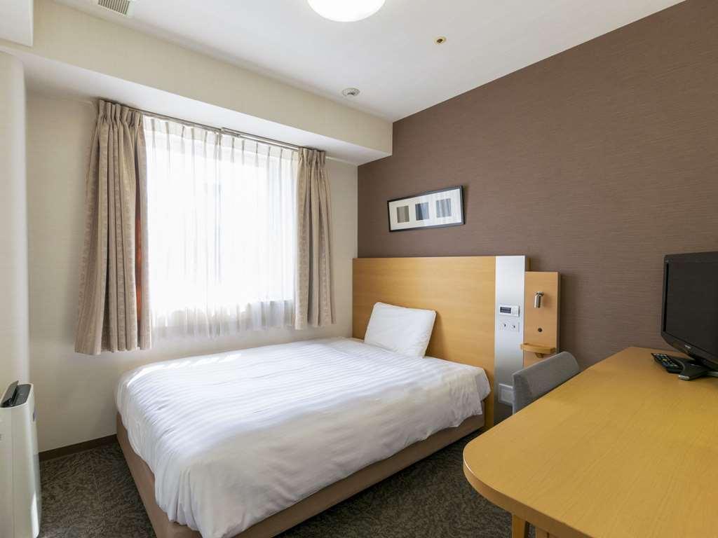 Hotel Comfort Shinsaibashi 3*