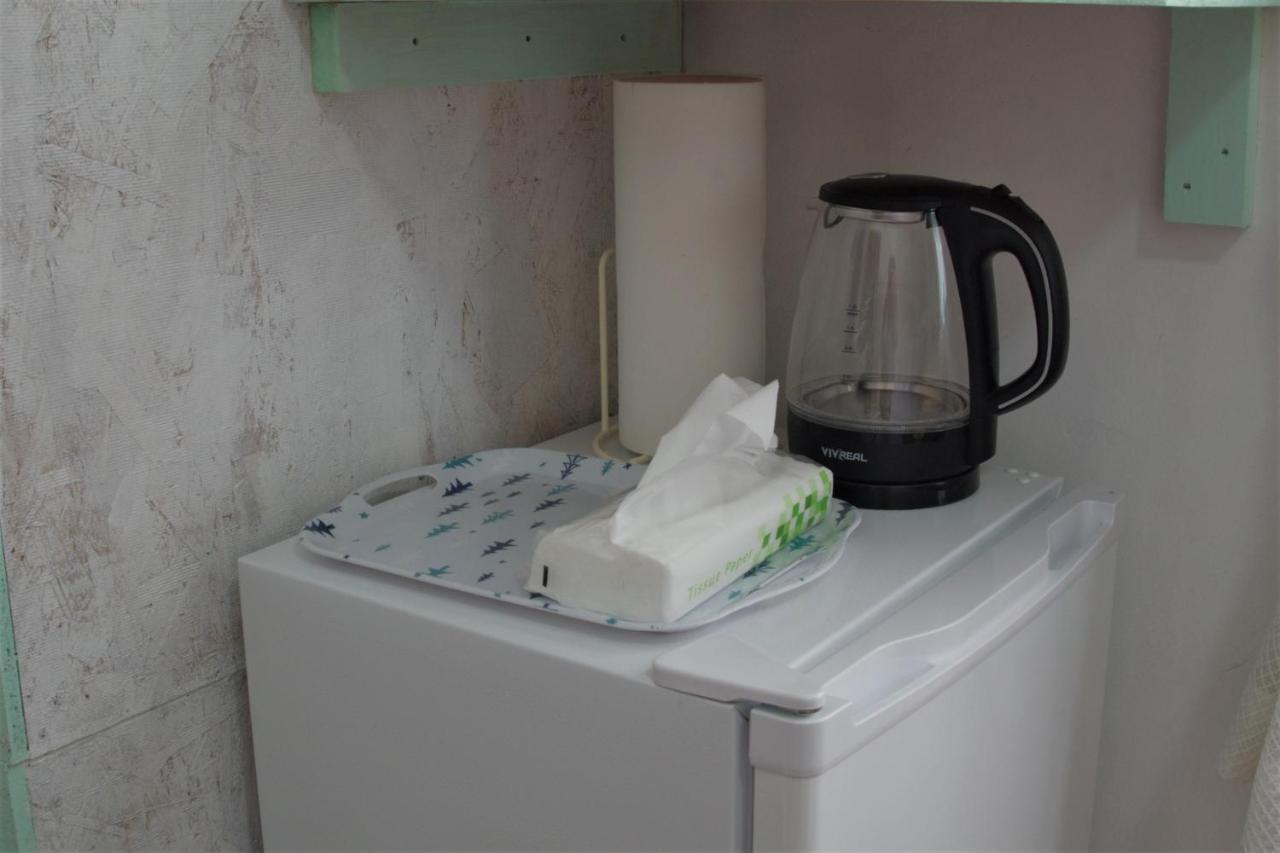 Guest house Kichinan