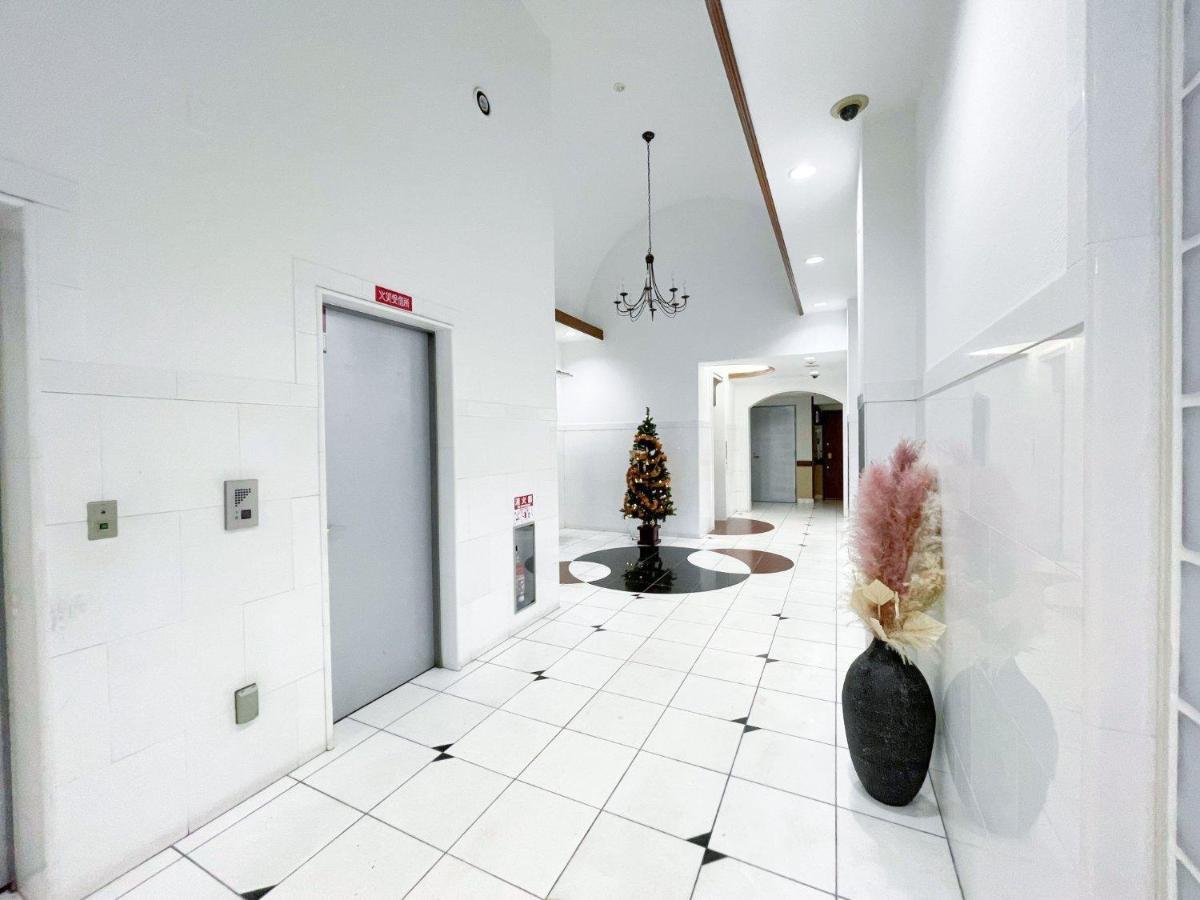 Cityspire Sakuragawa Ii Apartment