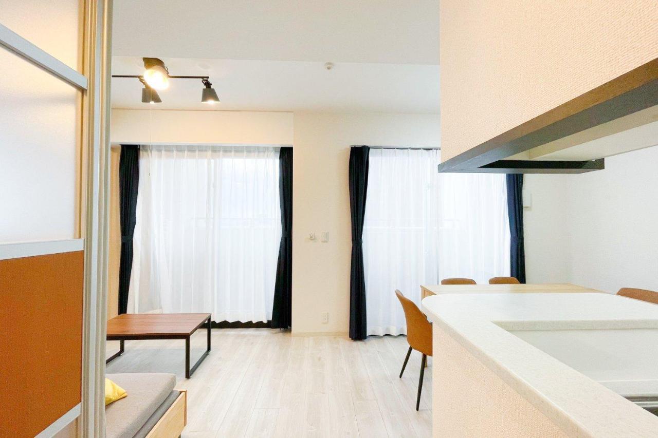 Cityspire Sakuragawa Ii Apartment *
