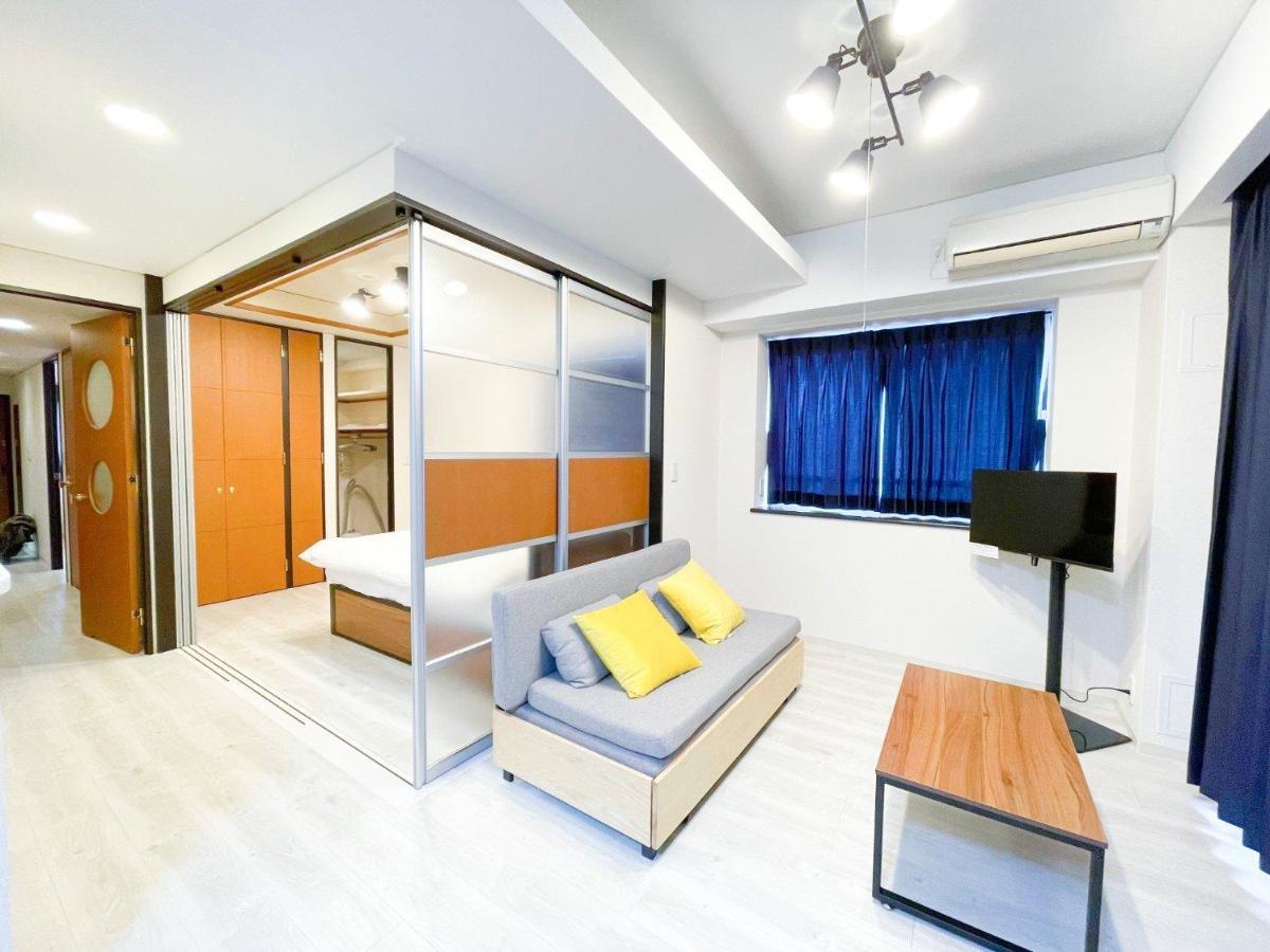 Apartment Cityspire Sakuragawa Ii Osaka
