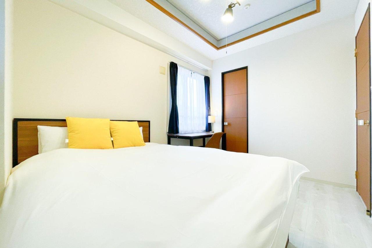 Cityspire Sakuragawa Ii Apartment *
