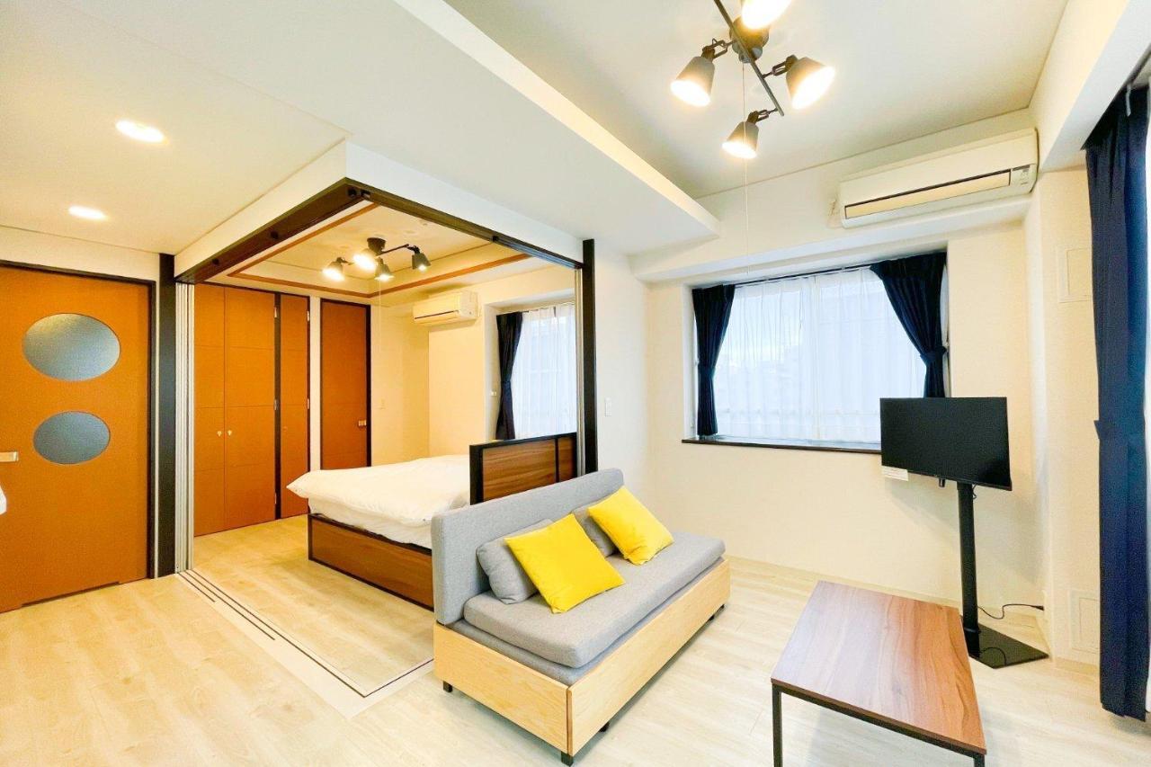 Cityspire Sakuragawa Ii Osaka