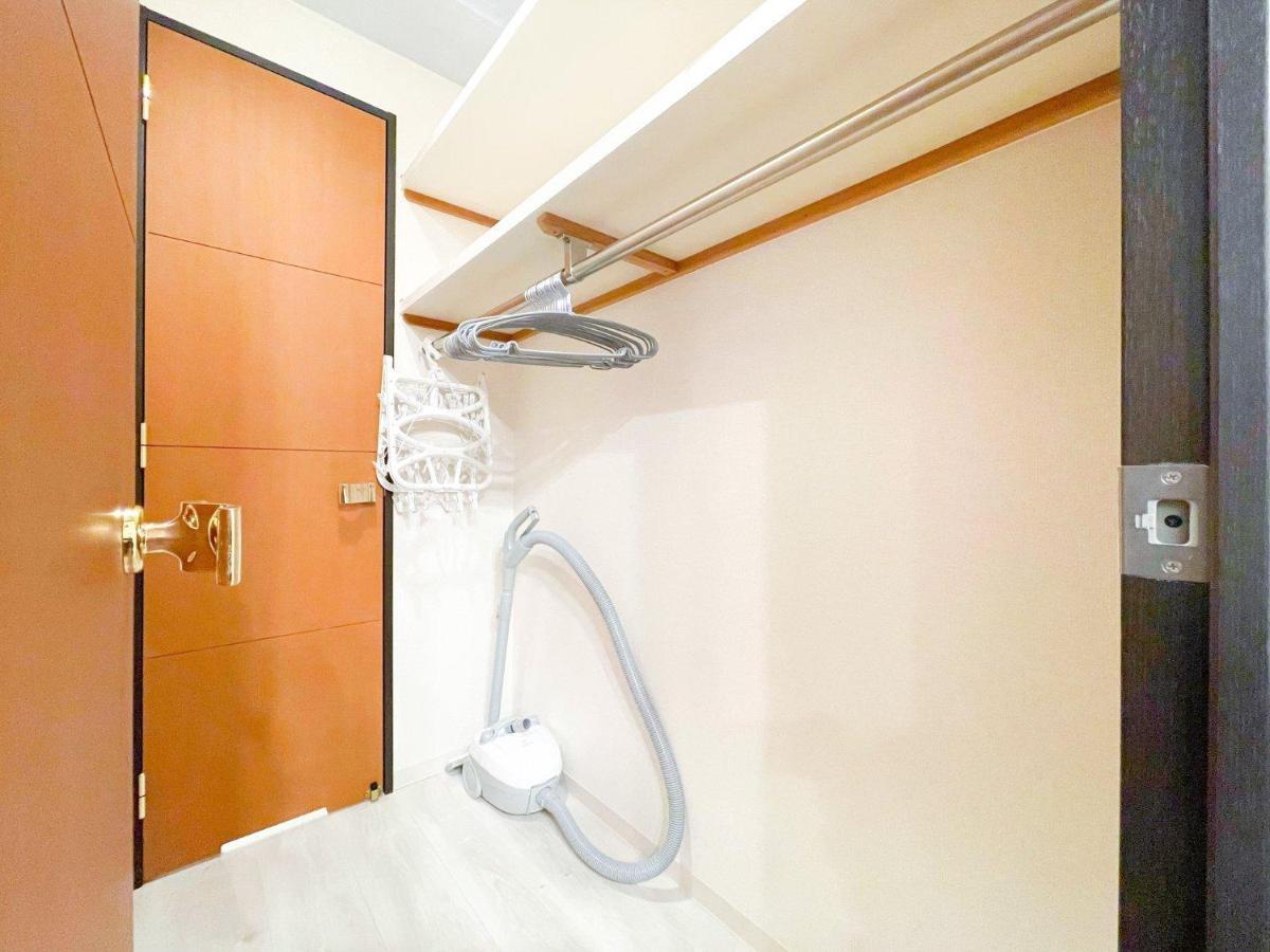 Cityspire Sakuragawa Ii Apartment