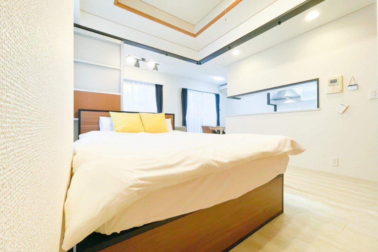 Apartment Cityspire Sakuragawa Ii *