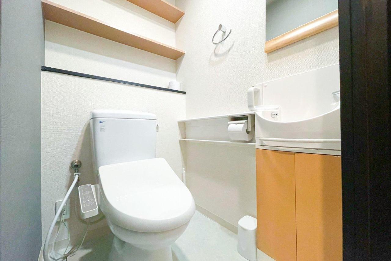 Cityspire Sakuragawa Ii Apartment *
