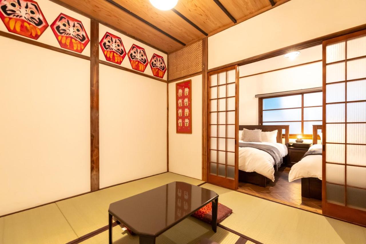 Bahay bakasyunan からから - Self Check-in Only