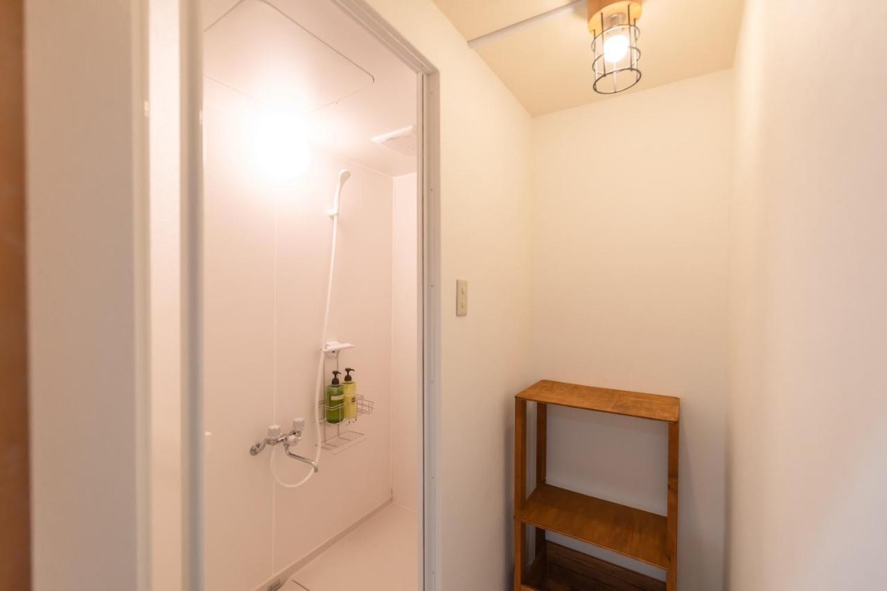 Bahay bakasyunan からから - Self Check-in Only Osaka