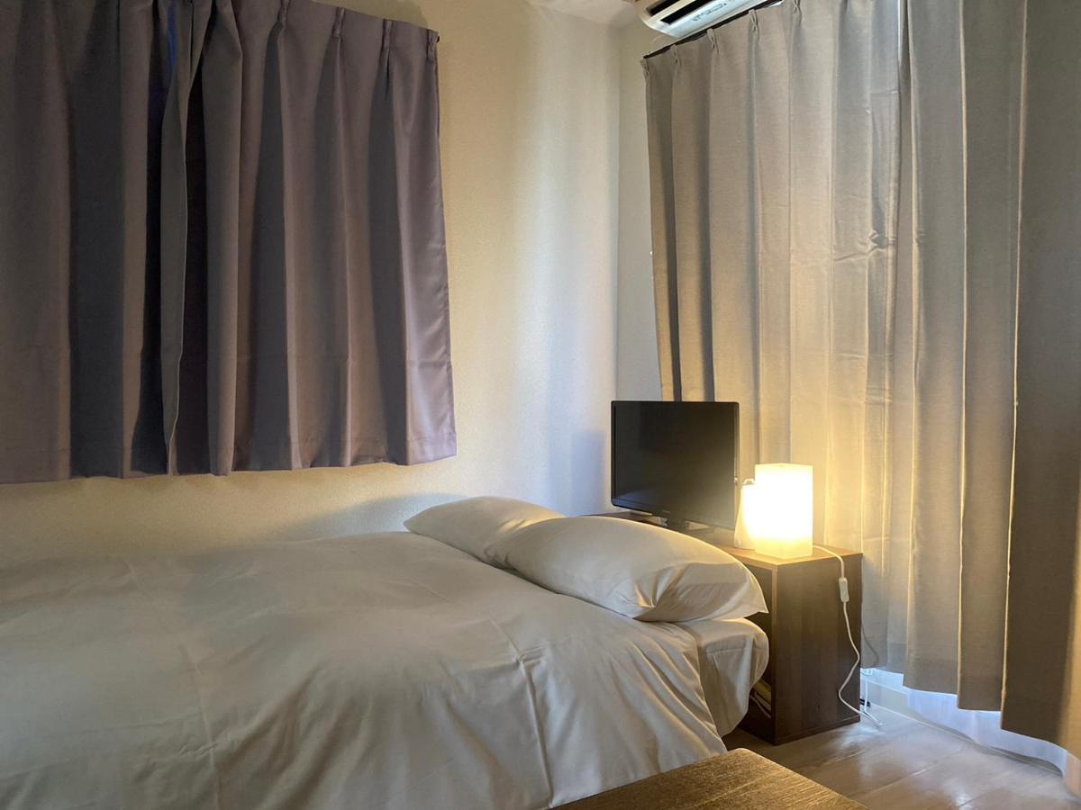 マルチステイ大阪京橋31 Apartment Osaka