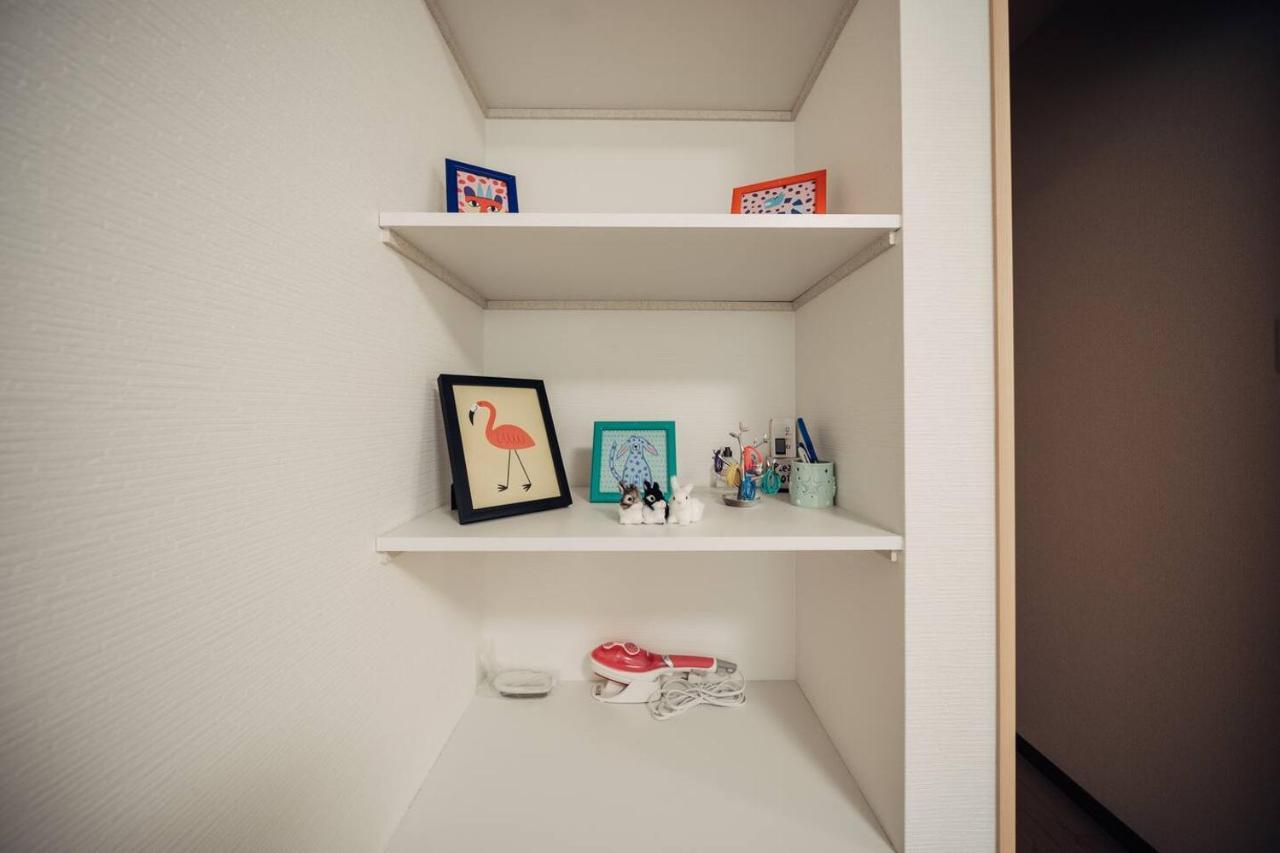 Kurisu1 Warm New Design 9 Ppl Family House