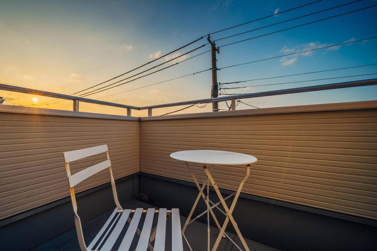 Kurisu1 Warm New Design 9 Ppl Family House Holiday home