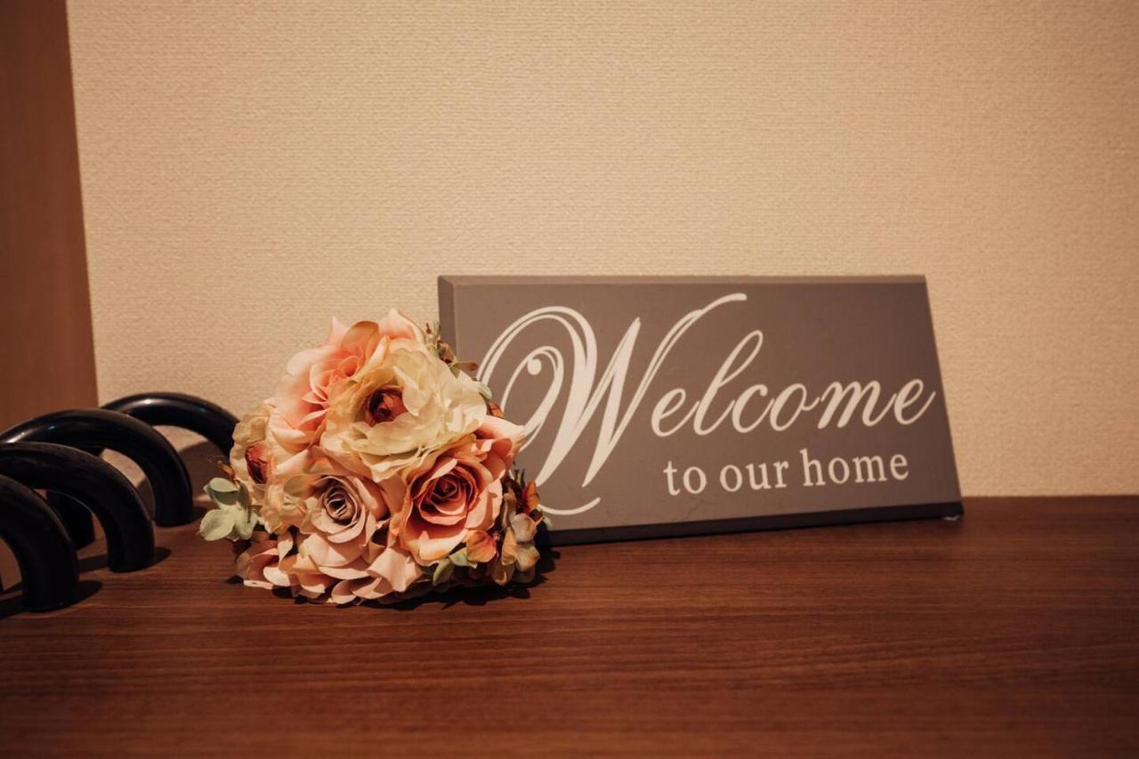 Kurisu1 Warm New Design 9 Ppl Family House