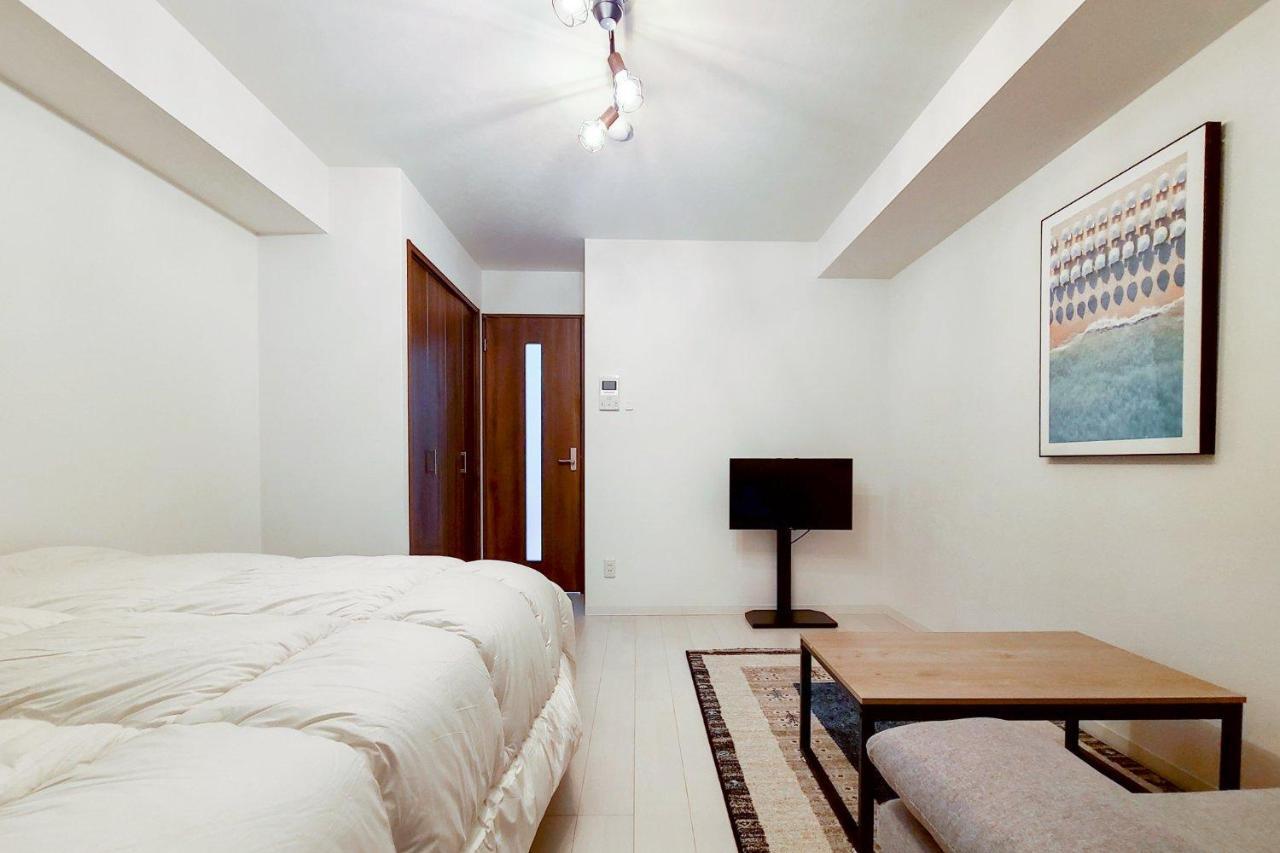 Apartamento Prandre Dg Osaka