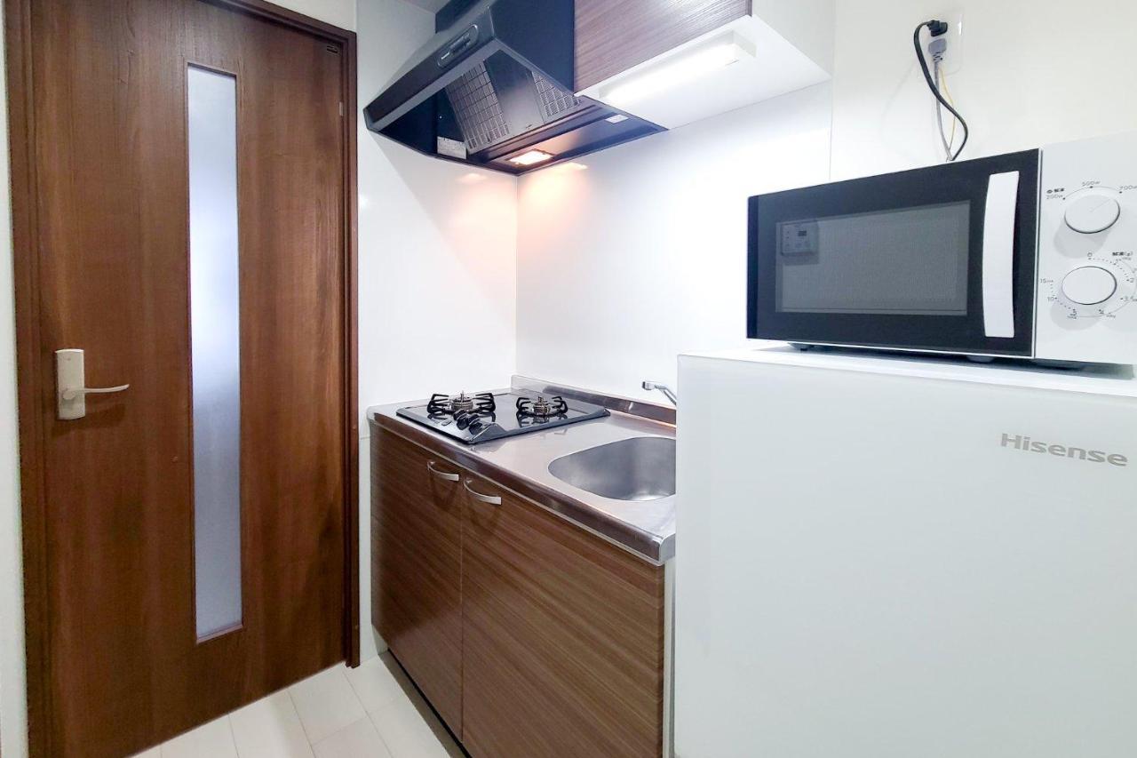 Prandre Dg Apartamento Osaka